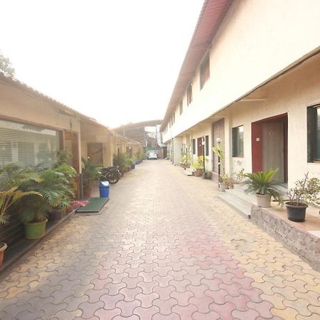 Hotel Nest Inn Residency Bhiwandi エクステリア 写真