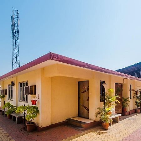 Hotel Nest Inn Residency Bhiwandi エクステリア 写真