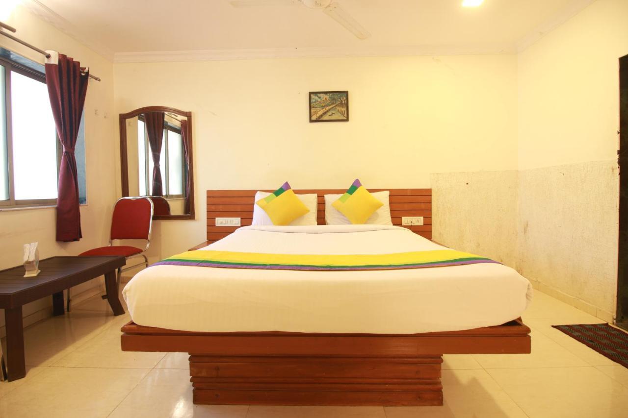Hotel Nest Inn Residency Bhiwandi エクステリア 写真