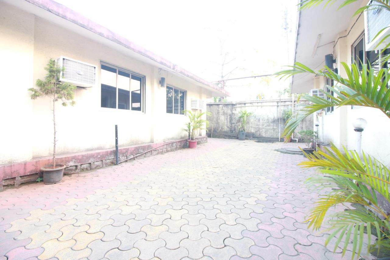 Hotel Nest Inn Residency Bhiwandi エクステリア 写真