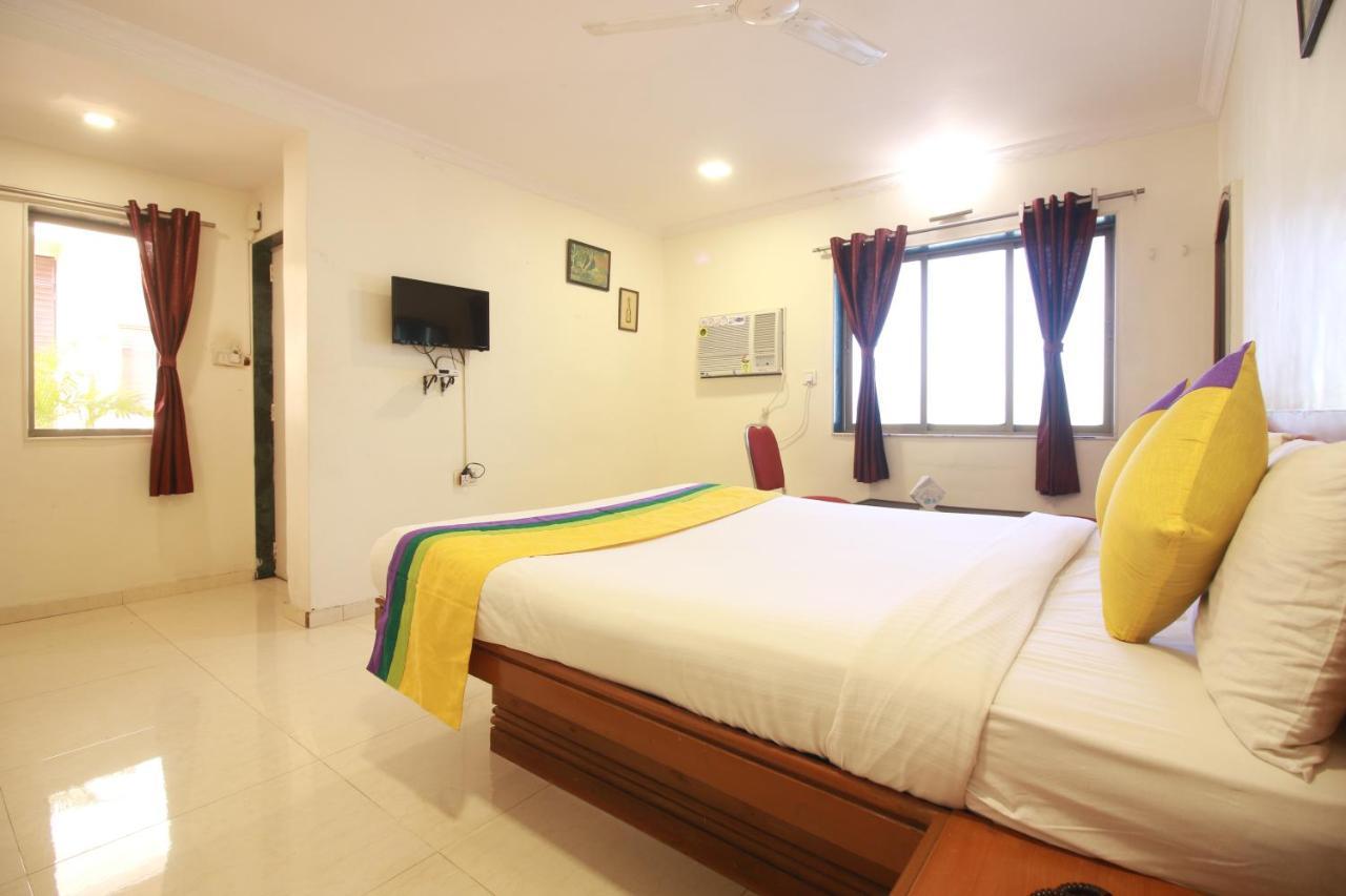 Hotel Nest Inn Residency Bhiwandi エクステリア 写真