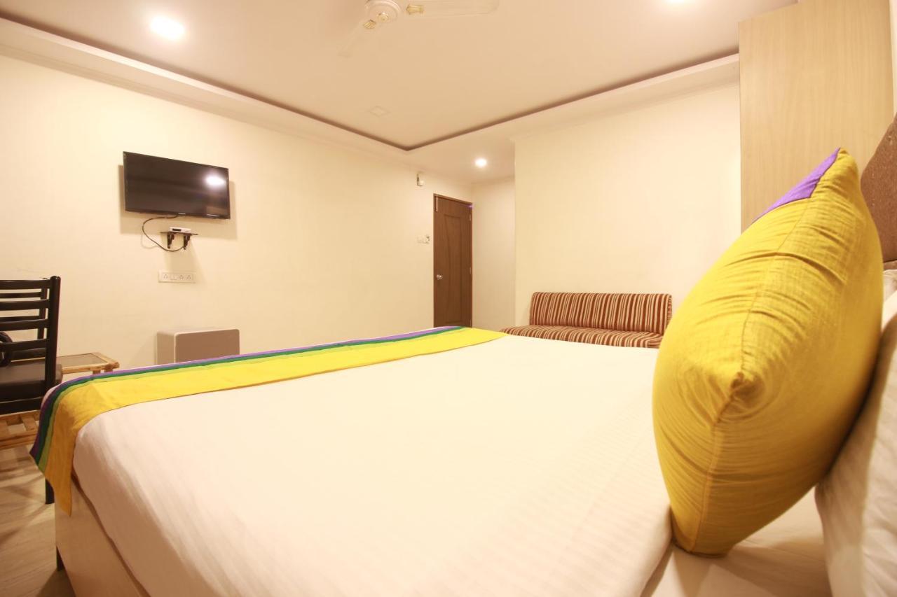Hotel Nest Inn Residency Bhiwandi エクステリア 写真