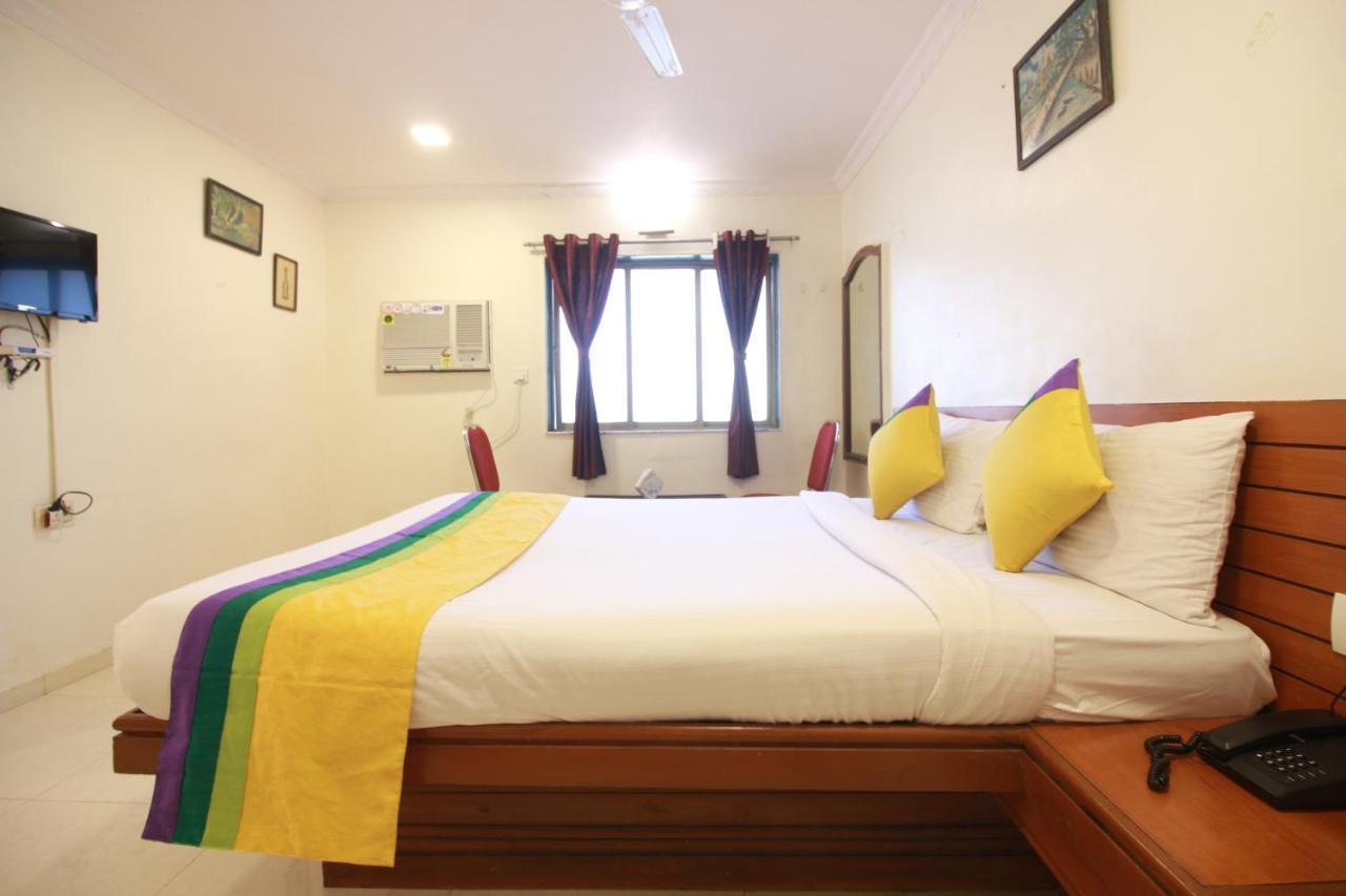 Hotel Nest Inn Residency Bhiwandi エクステリア 写真