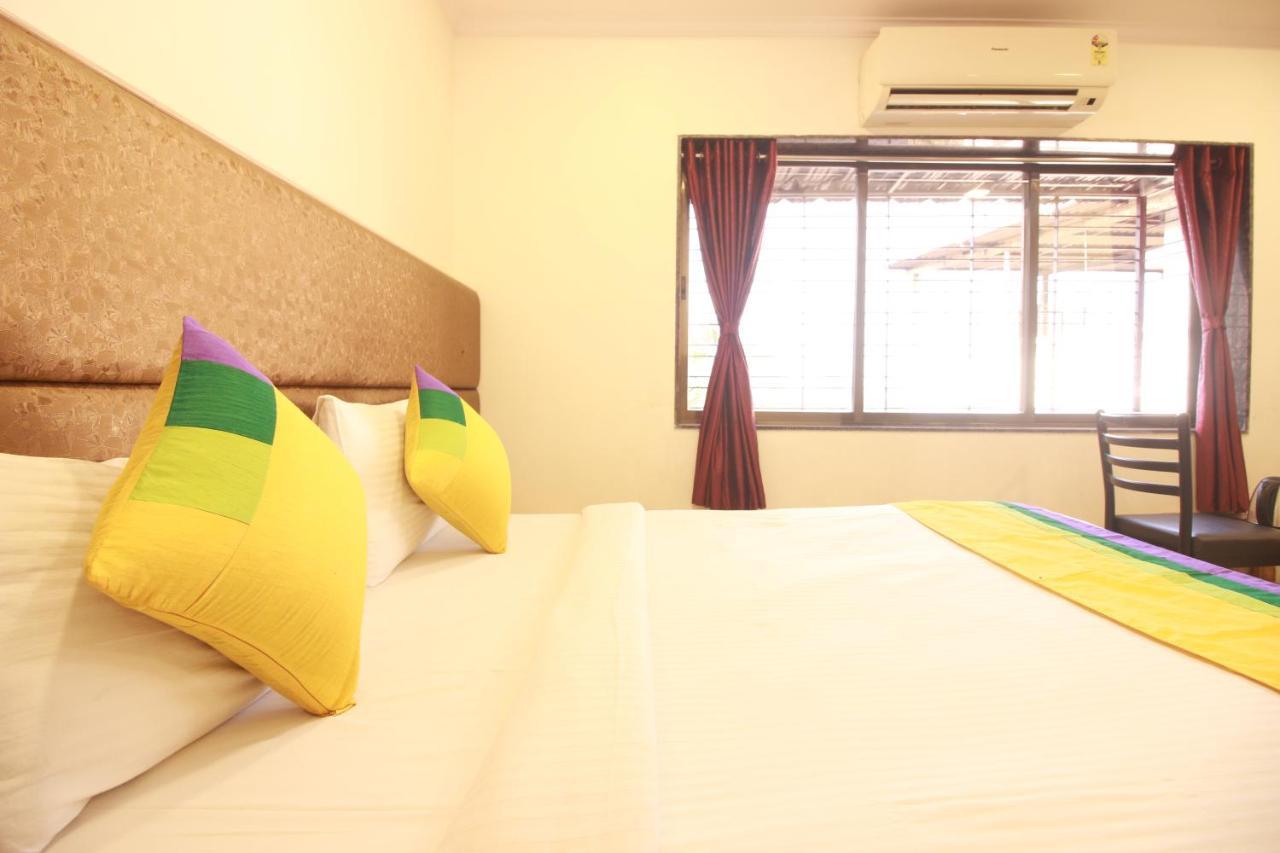 Hotel Nest Inn Residency Bhiwandi エクステリア 写真