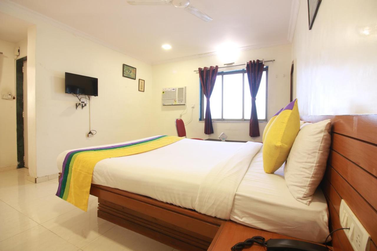 Hotel Nest Inn Residency Bhiwandi エクステリア 写真