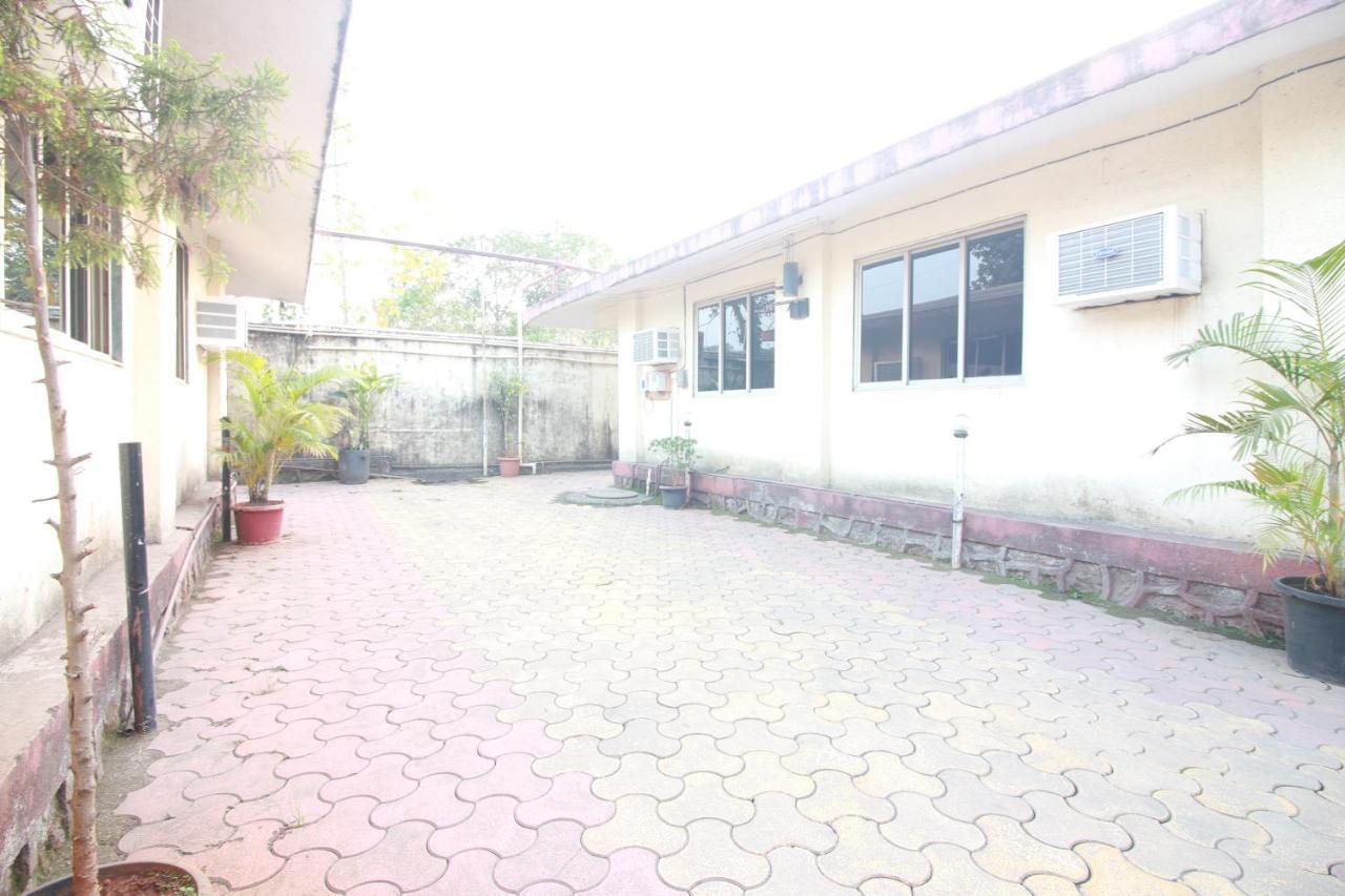 Hotel Nest Inn Residency Bhiwandi エクステリア 写真