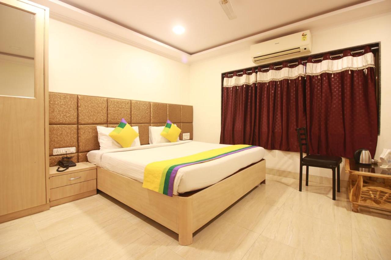 Hotel Nest Inn Residency Bhiwandi エクステリア 写真