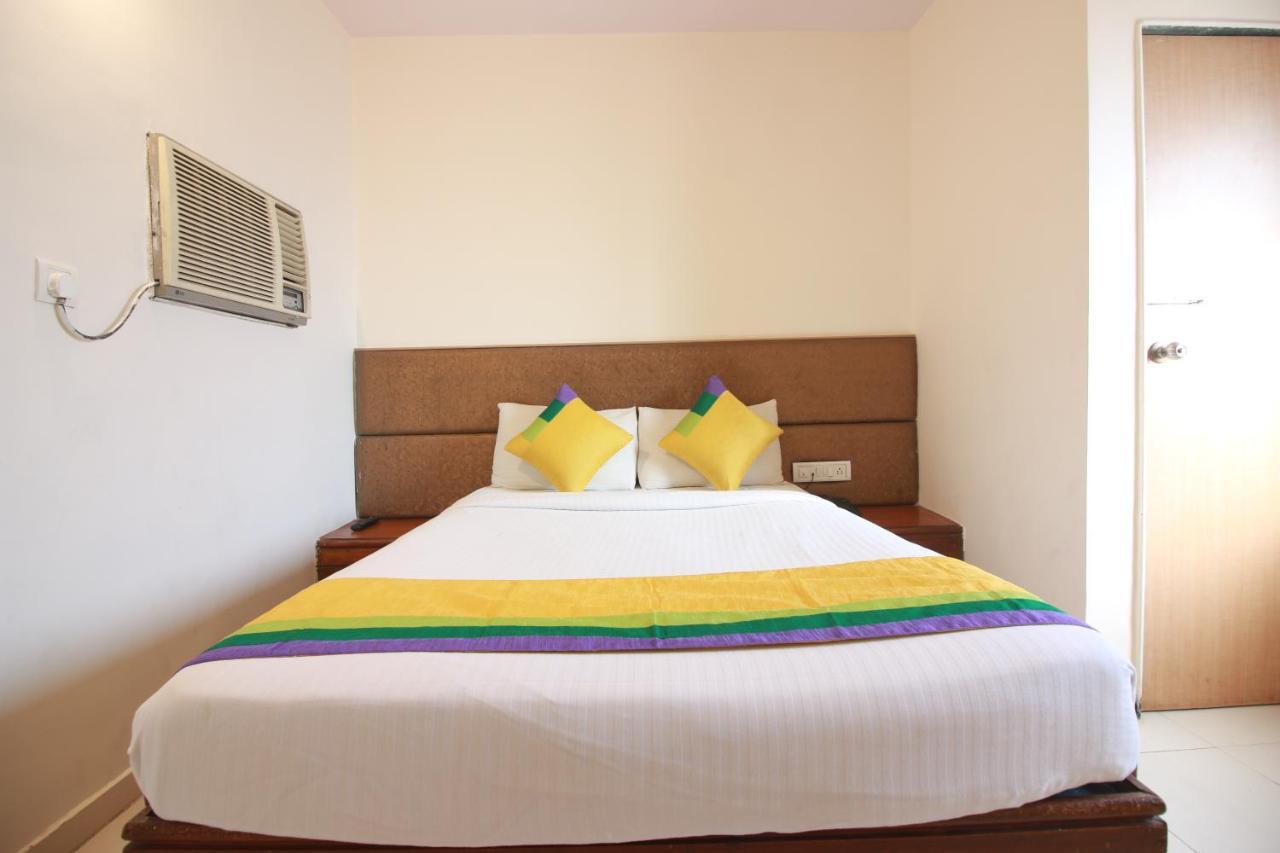 Hotel Nest Inn Residency Bhiwandi エクステリア 写真