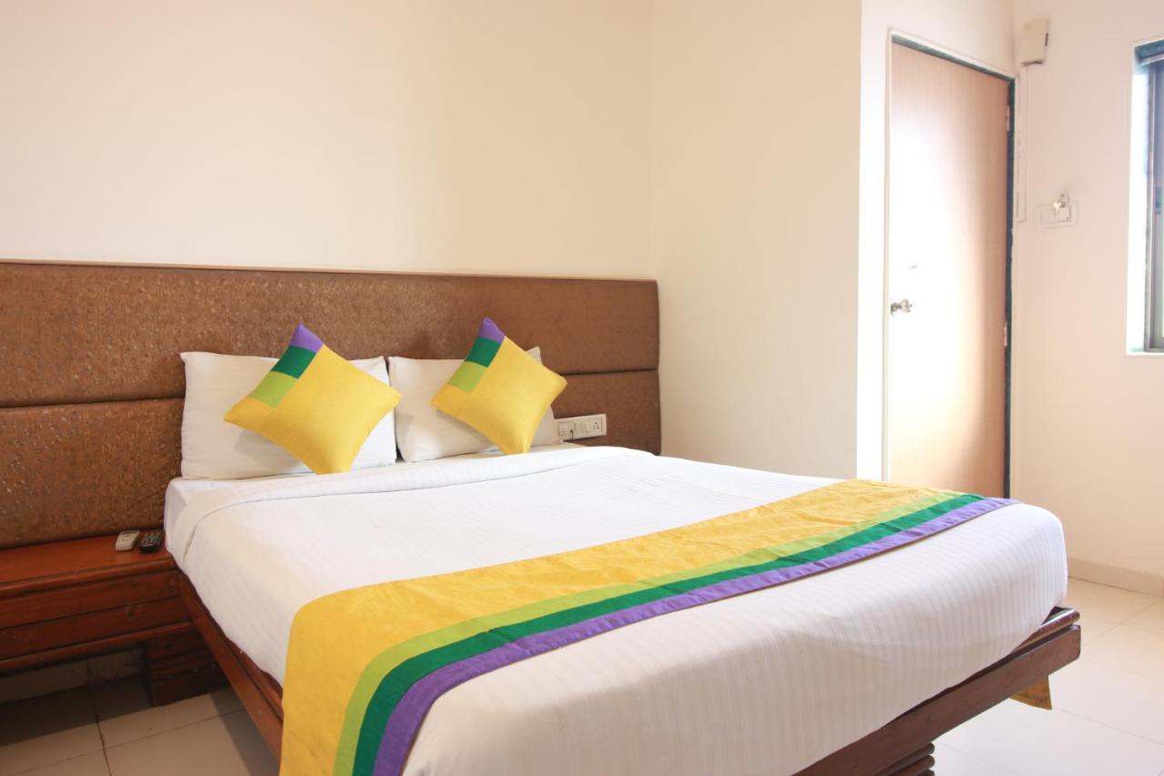Hotel Nest Inn Residency Bhiwandi エクステリア 写真