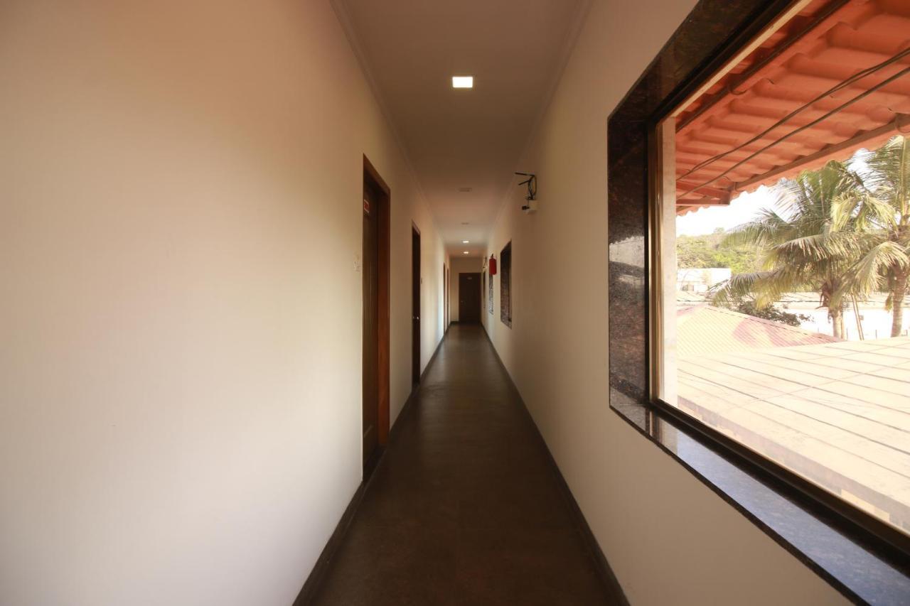 Hotel Nest Inn Residency Bhiwandi エクステリア 写真