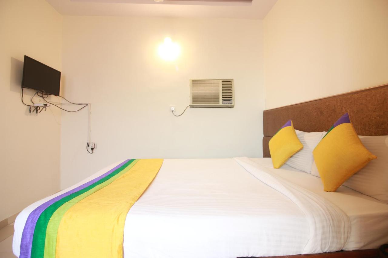 Hotel Nest Inn Residency Bhiwandi エクステリア 写真