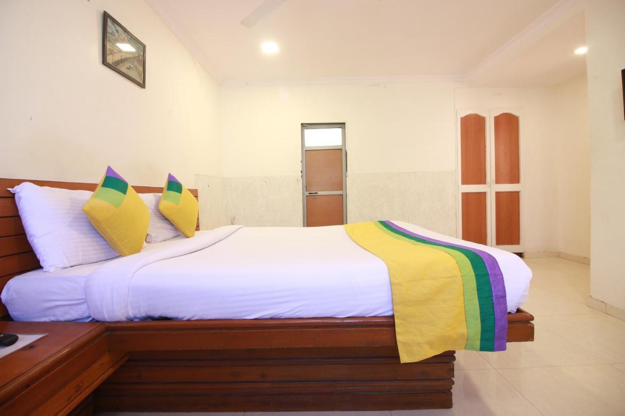 Hotel Nest Inn Residency Bhiwandi エクステリア 写真