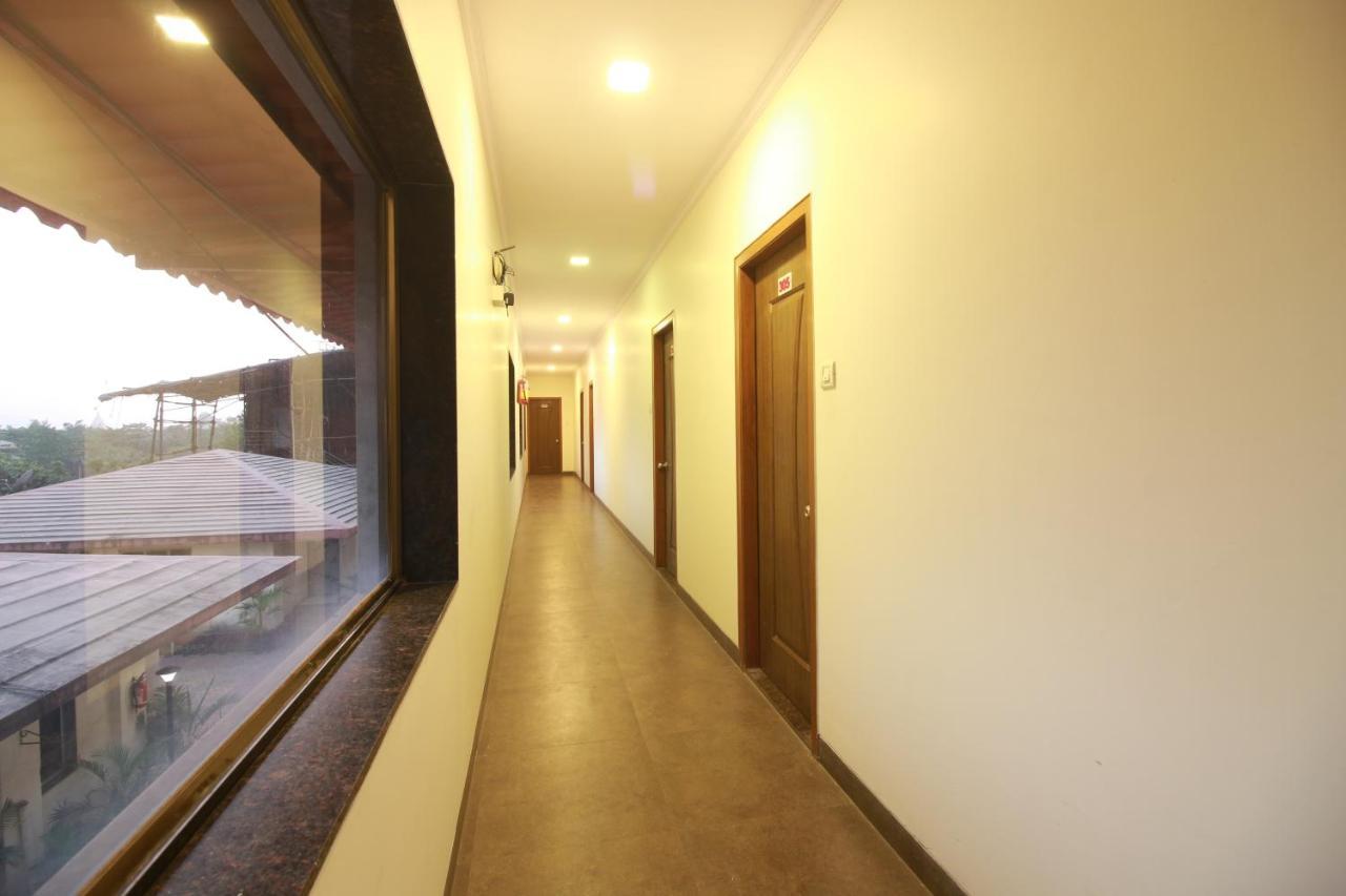 Hotel Nest Inn Residency Bhiwandi エクステリア 写真