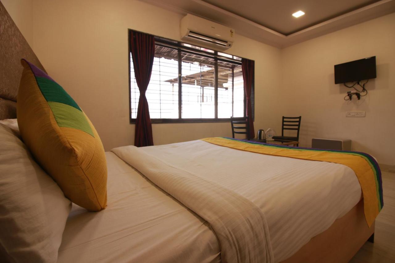 Hotel Nest Inn Residency Bhiwandi エクステリア 写真