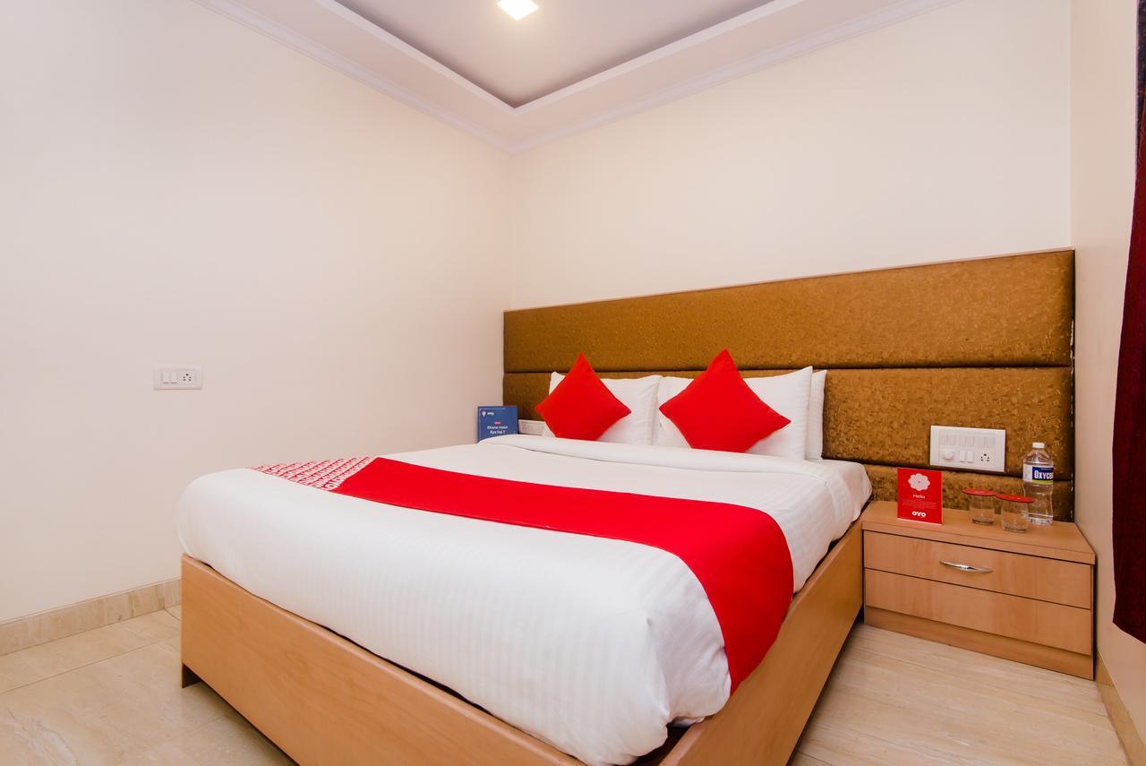 Hotel Nest Inn Residency Bhiwandi エクステリア 写真